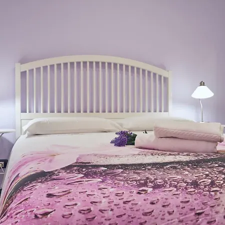 Guest house Casa Provenza Catania