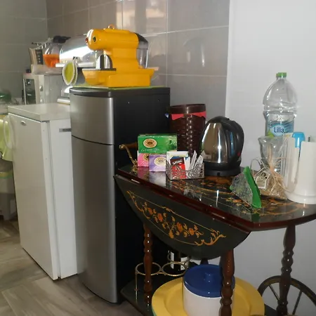 Casa Provenza Guest house