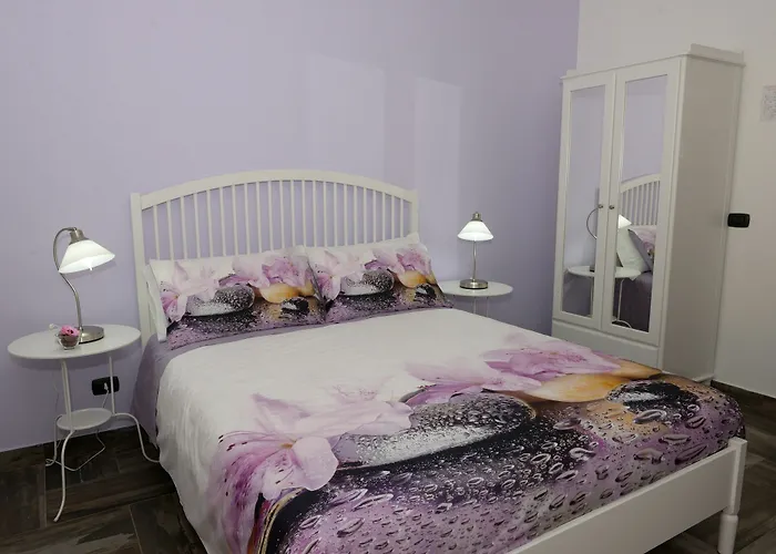 Casa Provenza 卡塔尼亚
