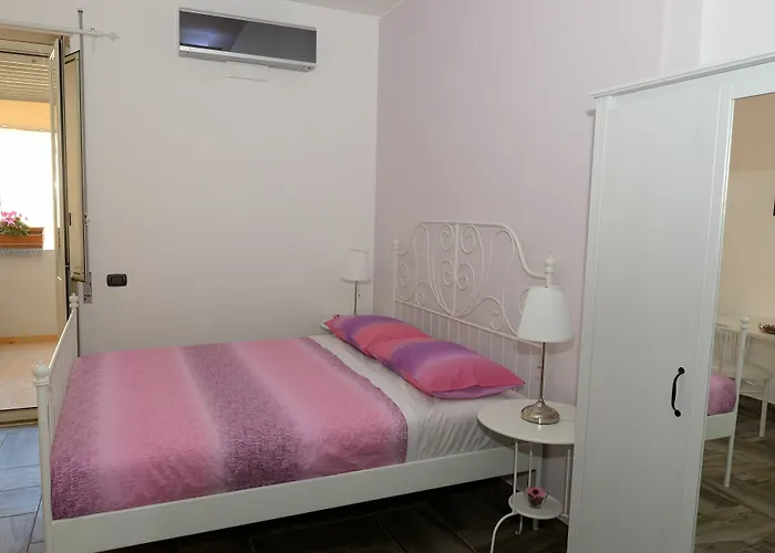 Casa Provenza 4*