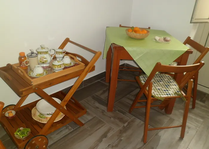 招待所 Casa Provenza 4*
