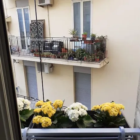 Casa Provenza 4* Катания