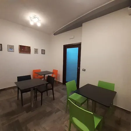 Гостевой дом Casa Provenza