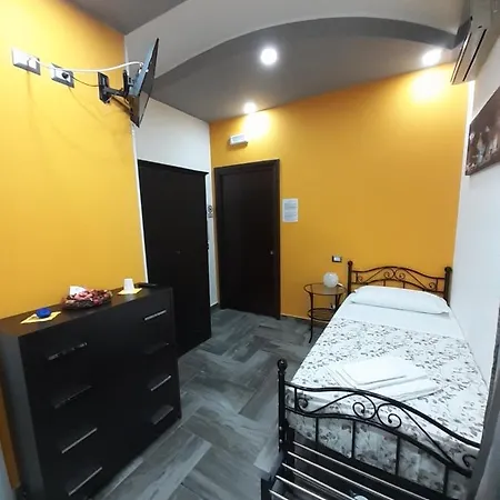 Casa Provenza カターニア