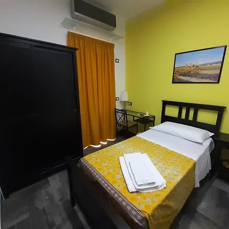 Casa Provenza Гостевой дом Катания
