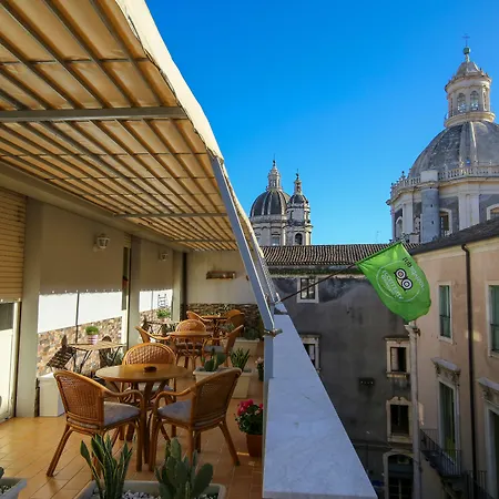 Casa Provenza Maison d'hôtes 4*
