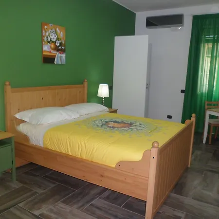 Гостевой дом Casa Provenza
