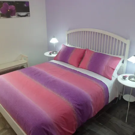 Гостевой дом Casa Provenza 4*