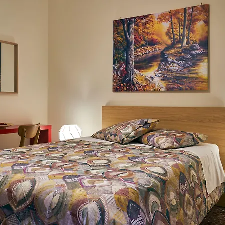 Casa Provenza Гостевой дом 4*