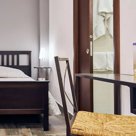 Гостевой дом Casa Provenza
