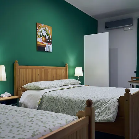 Casa Provenza Гостевой дом