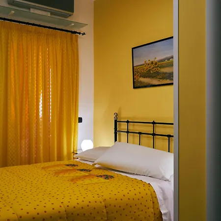 Casa Provenza 4*