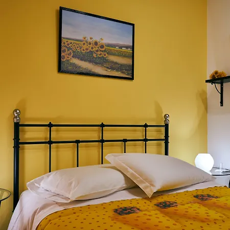 Casa Provenza 4* Катания