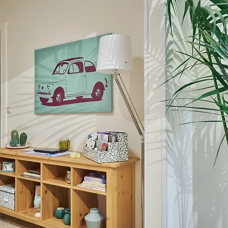 Гостевой дом Casa Provenza Катания