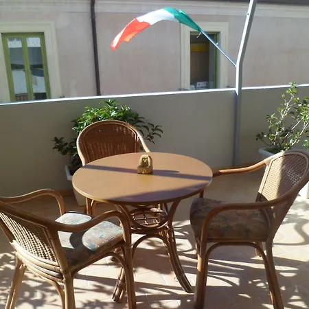 Maison d'hôtes Casa Provenza Catane
