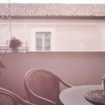 Casa Provenza Гостевой дом Катания