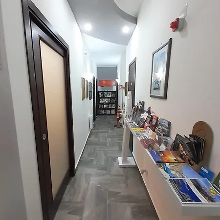 Casa Provenza Гостевой дом