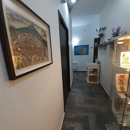 Casa Provenza Гостевой дом Катания