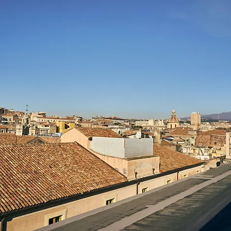 Casa Provenza Catane