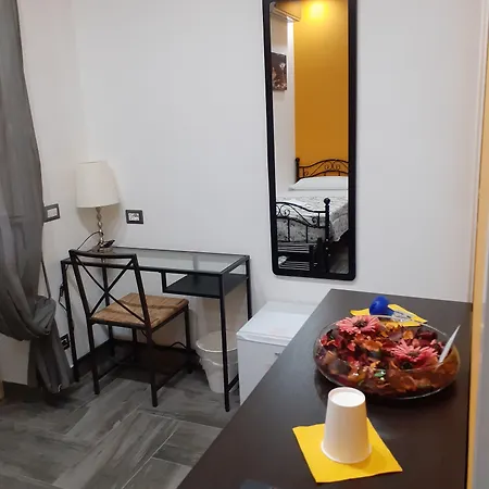 Casa Provenza 4* Катания