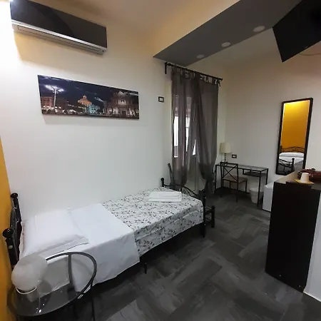 Casa Provenza 4* Катания