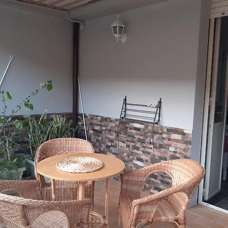 Гостевой дом Casa Provenza