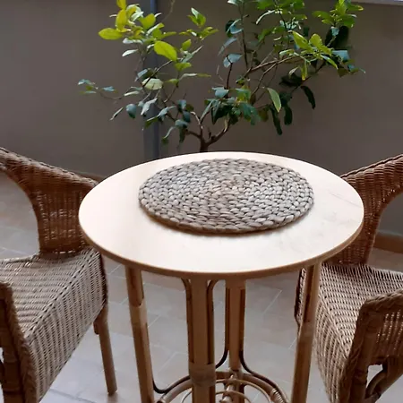 Casa Provenza Гостевой дом 4*