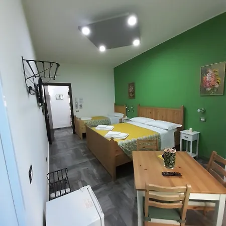 Гостевой дом Casa Provenza 4*