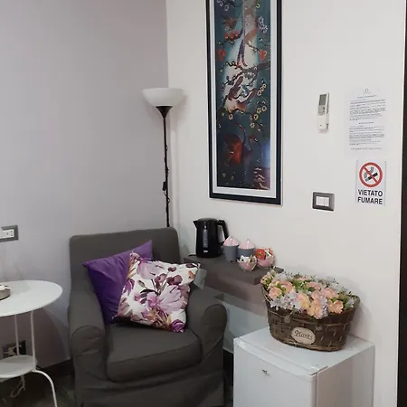 Casa Provenza Гостевой дом
