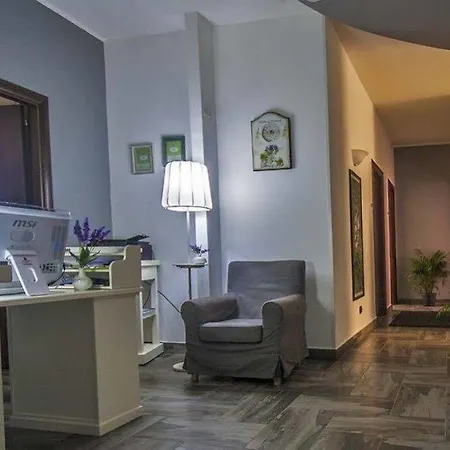 Casa Provenza カターニア