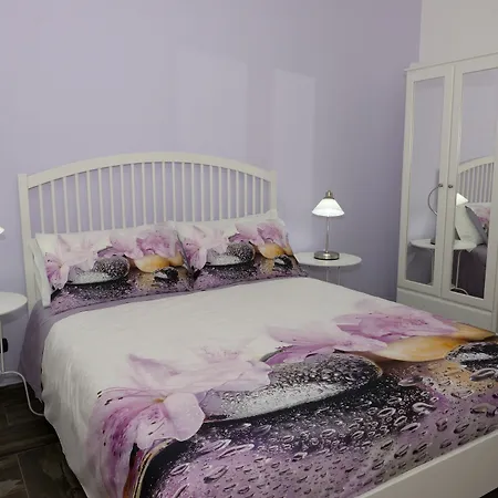 Casa Provenza Катания