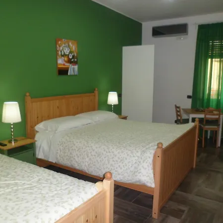 Casa Provenza 4* Катания