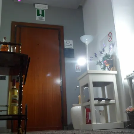 Гостевой дом Casa Provenza