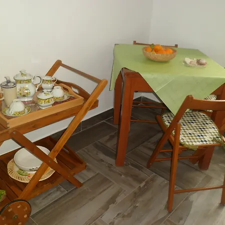 Гостевой дом Casa Provenza 4*