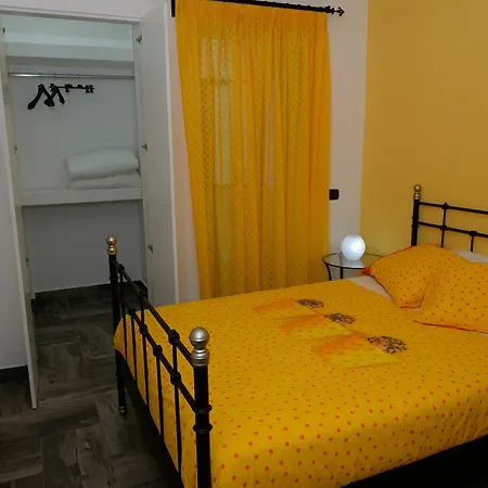 Casa Provenza Гостевой дом Катания