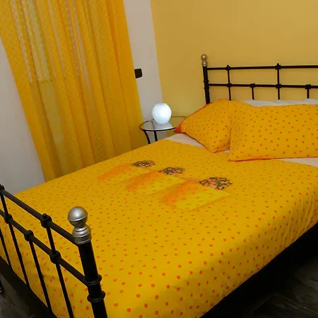 Casa Provenza Гостевой дом Катания