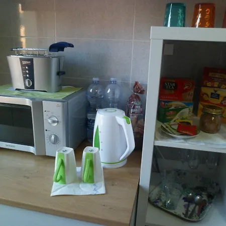 Casa Provenza 4*